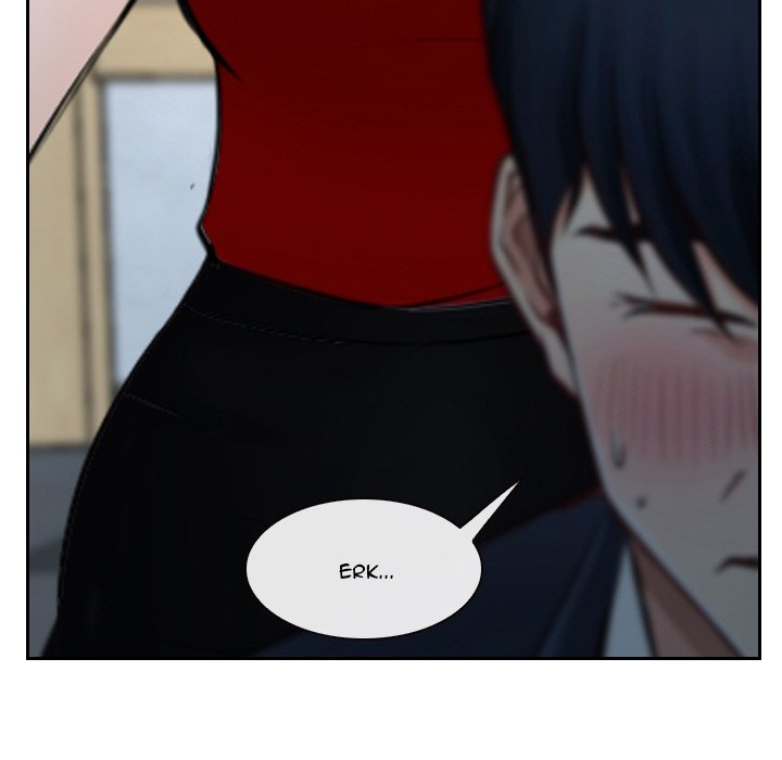 Tell Me You Love Me Chapter 21 Page 126