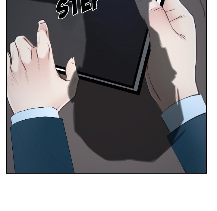 Tell Me You Love Me Chapter 21 Page 19