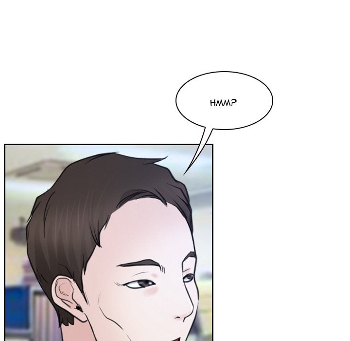 Tell Me You Love Me Chapter 21 Page 20