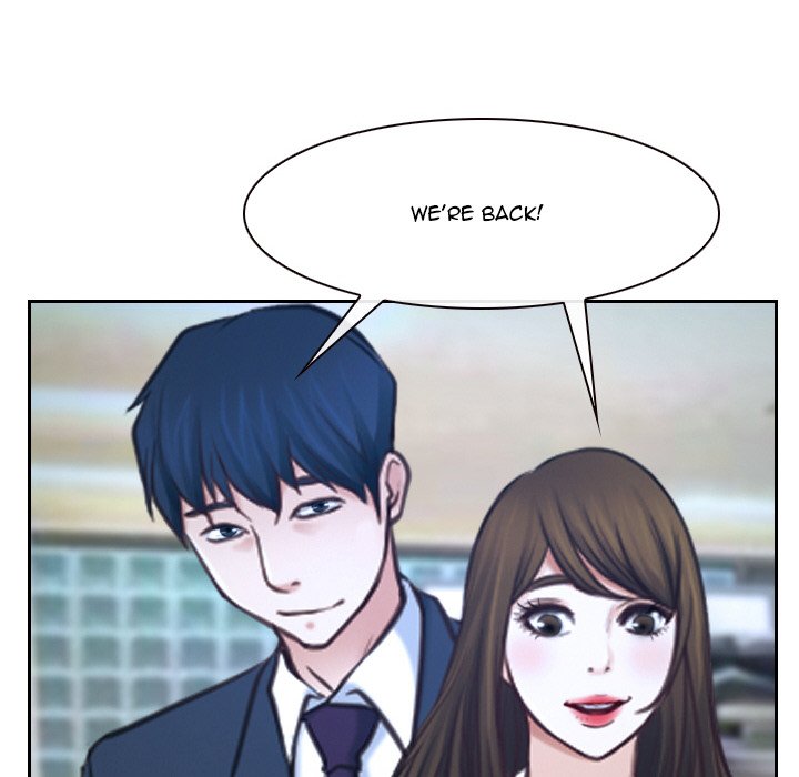 Tell Me You Love Me Chapter 21 Page 22