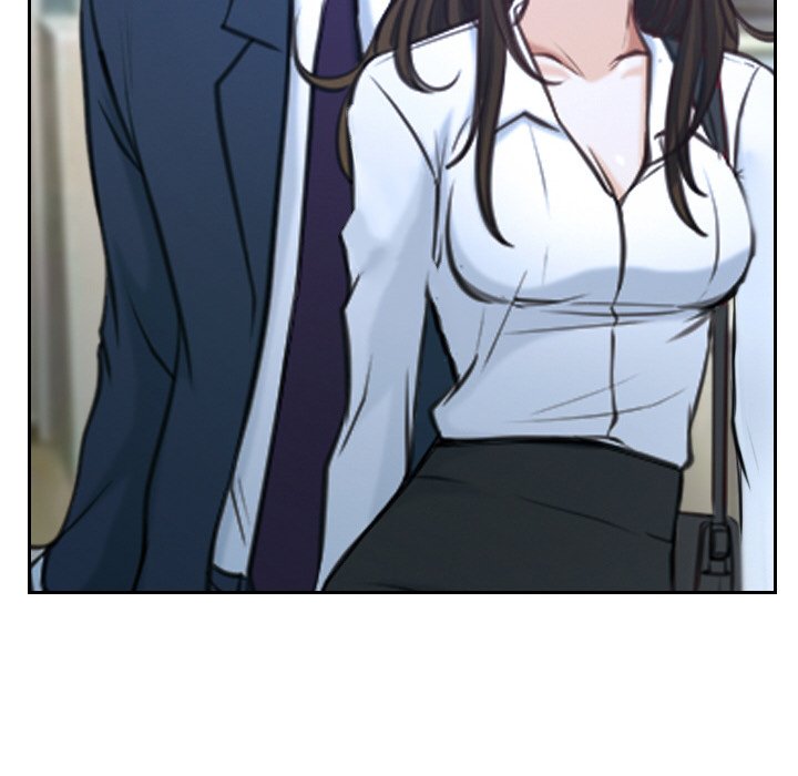 Tell Me You Love Me Chapter 21 Page 23