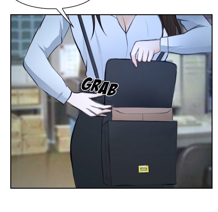 Tell Me You Love Me Chapter 21 Page 25
