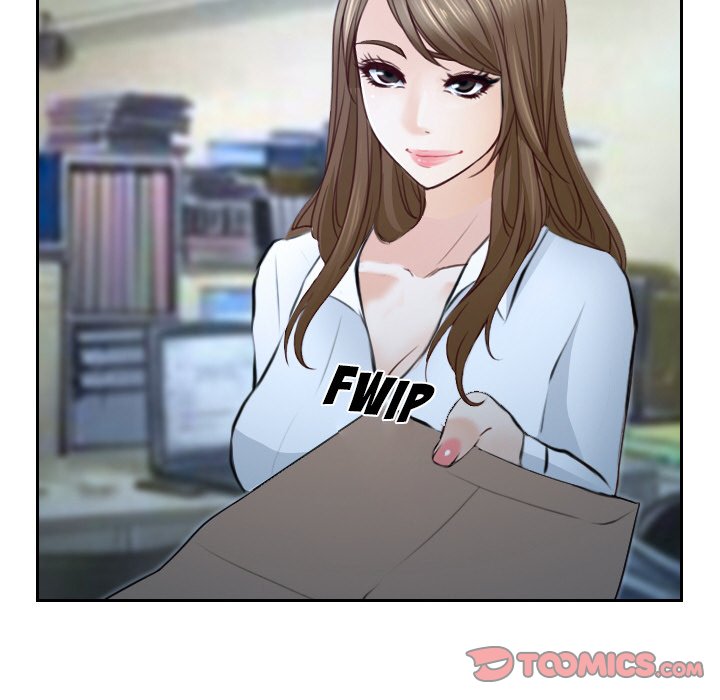 Tell Me You Love Me Chapter 21 Page 27