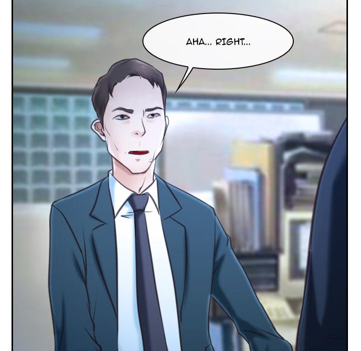 Tell Me You Love Me Chapter 21 Page 29