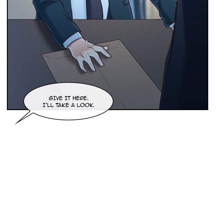 Tell Me You Love Me Chapter 21 Page 30