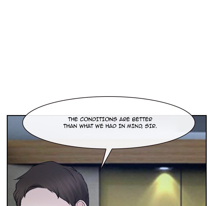 Tell Me You Love Me Chapter 21 Page 34