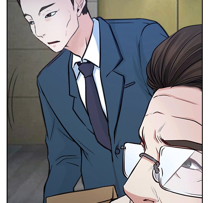 Tell Me You Love Me Chapter 21 Page 35
