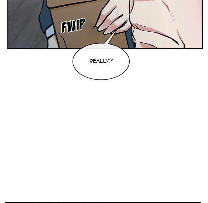 Tell Me You Love Me Chapter 21 Page 36