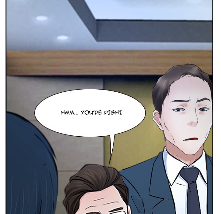 Tell Me You Love Me Chapter 21 Page 37