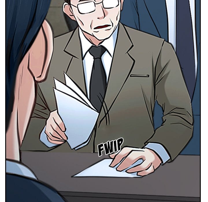 Tell Me You Love Me Chapter 21 Page 38