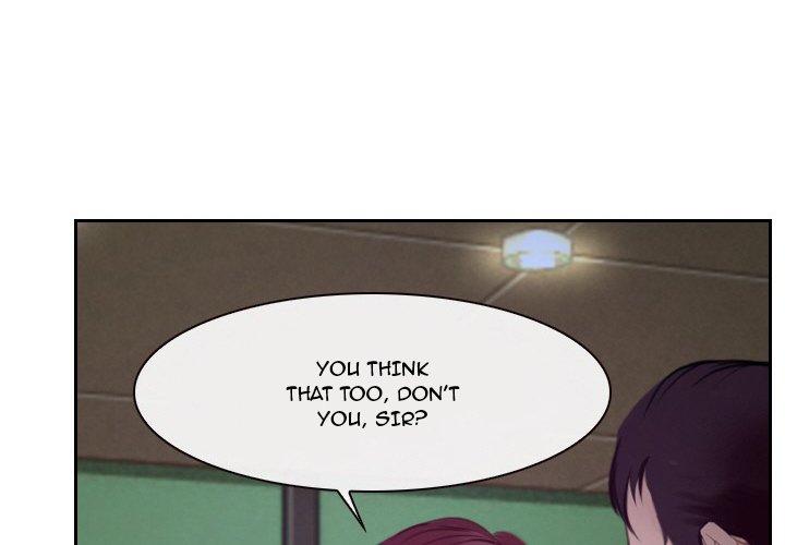 Tell Me You Love Me Chapter 21 Page 4