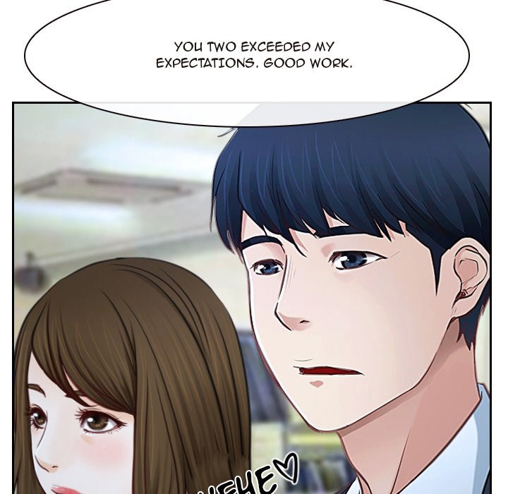 Tell Me You Love Me Chapter 21 Page 40