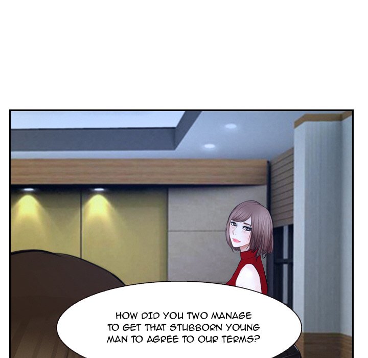 Tell Me You Love Me Chapter 21 Page 42