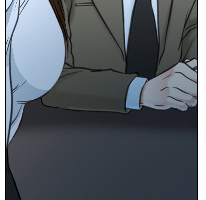 Tell Me You Love Me Chapter 21 Page 44