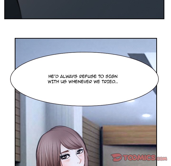 Tell Me You Love Me Chapter 21 Page 45