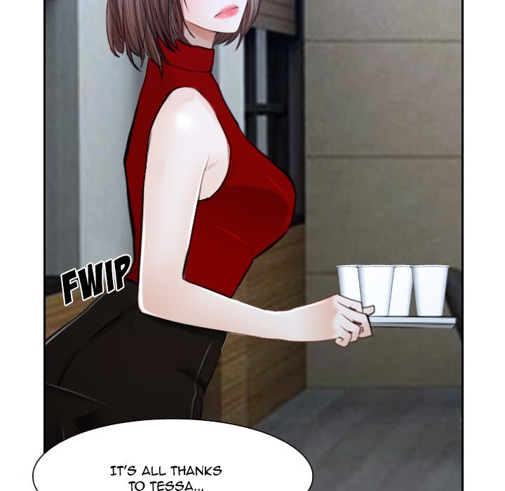 Tell Me You Love Me Chapter 21 Page 46
