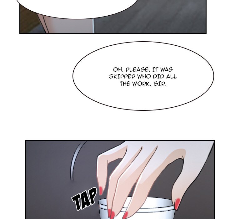 Tell Me You Love Me Chapter 21 Page 47