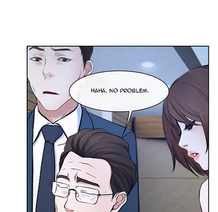 Tell Me You Love Me Chapter 21 Page 49