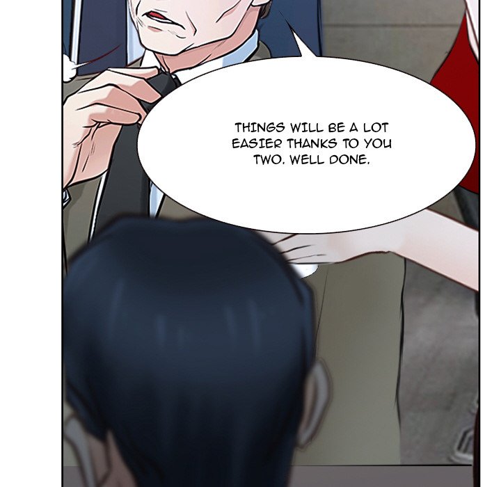 Tell Me You Love Me Chapter 21 Page 50