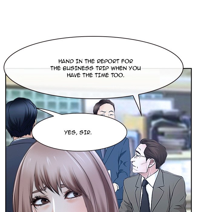 Tell Me You Love Me Chapter 21 Page 52