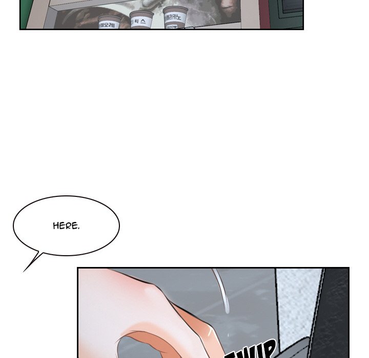 Tell Me You Love Me Chapter 21 Page 58
