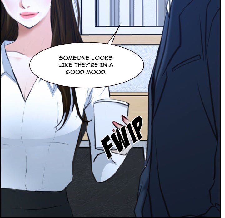 Tell Me You Love Me Chapter 21 Page 61