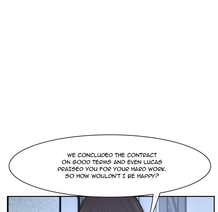 Tell Me You Love Me Chapter 21 Page 62