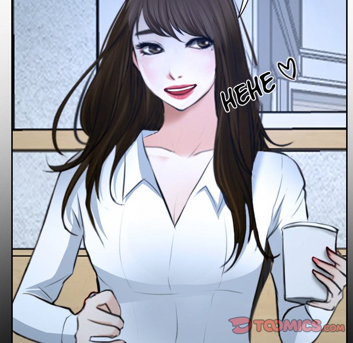 Tell Me You Love Me Chapter 21 Page 63