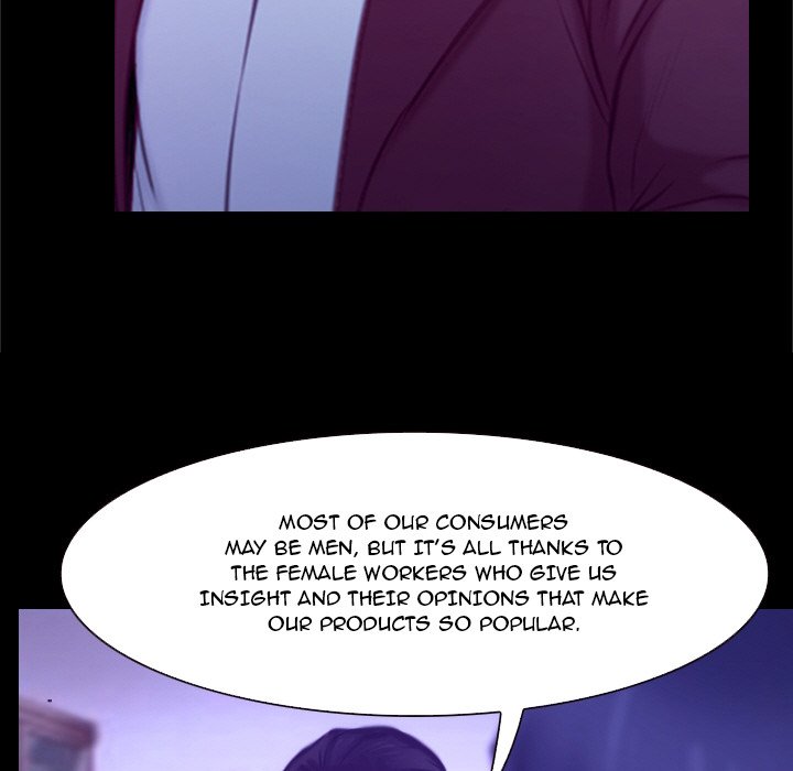 Tell Me You Love Me Chapter 21 Page 72