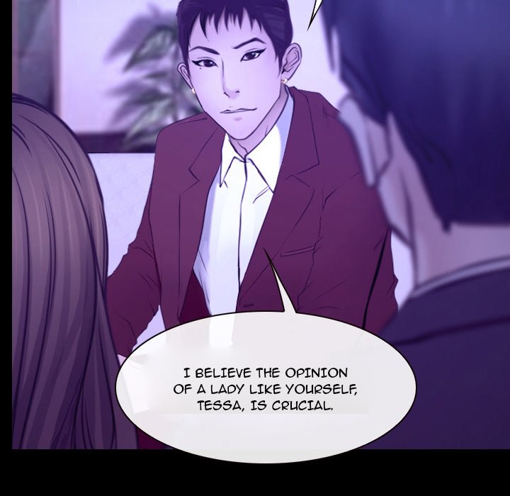 Tell Me You Love Me Chapter 21 Page 73