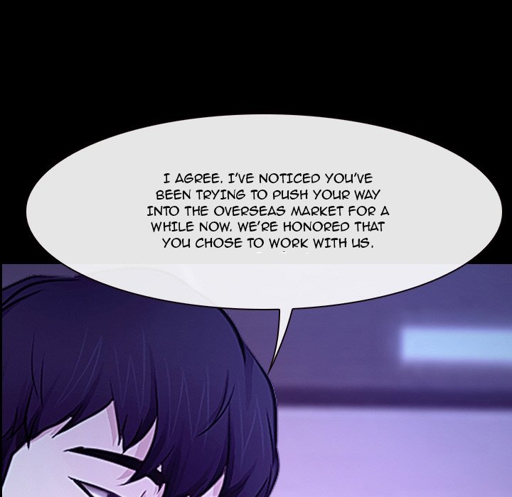 Tell Me You Love Me Chapter 21 Page 74