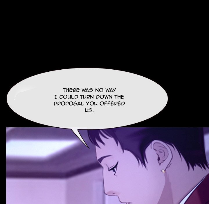 Tell Me You Love Me Chapter 21 Page 78