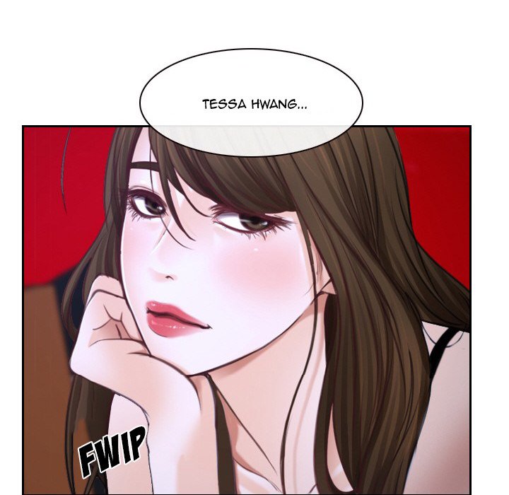 Tell Me You Love Me Chapter 21 Page 8