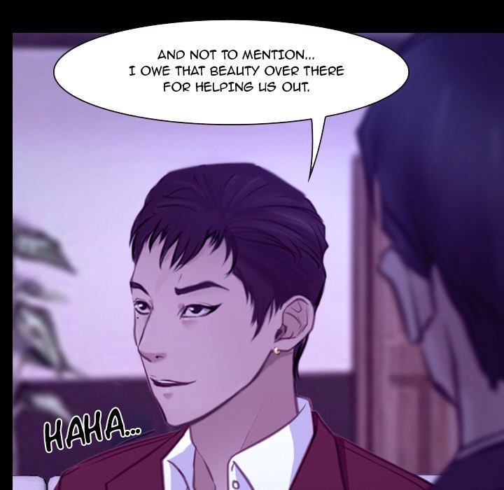 Tell Me You Love Me Chapter 21 Page 80