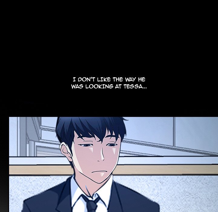 Tell Me You Love Me Chapter 21 Page 84