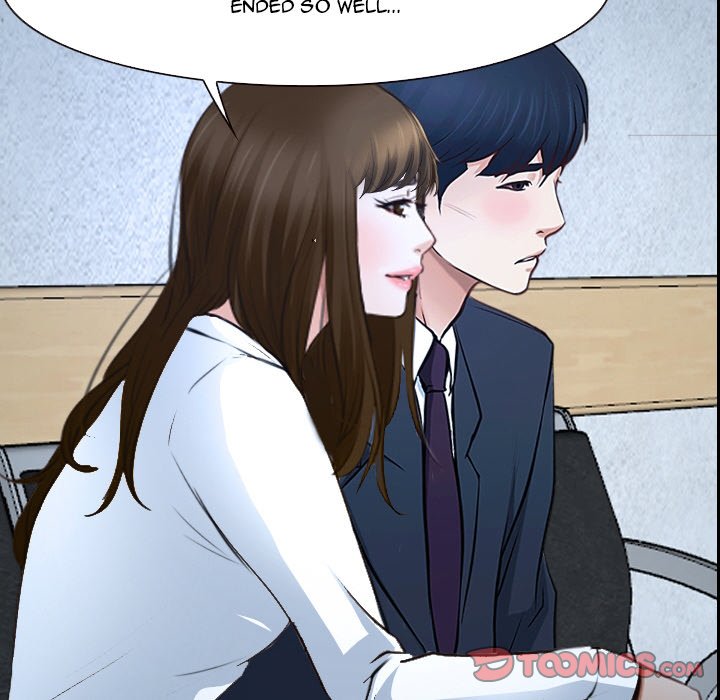Tell Me You Love Me Chapter 21 Page 87