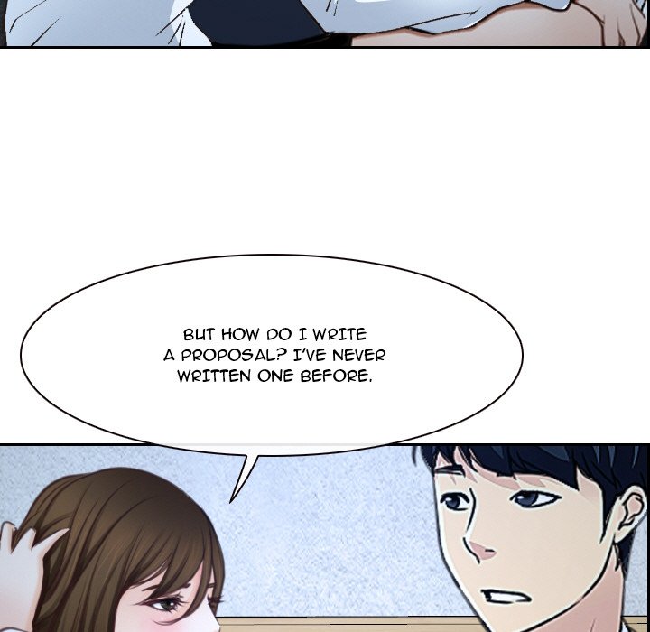 Tell Me You Love Me Chapter 21 Page 88