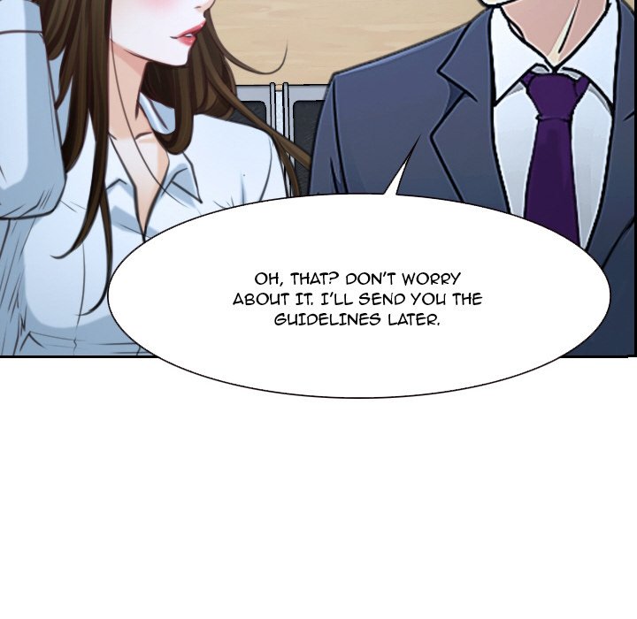 Tell Me You Love Me Chapter 21 Page 89