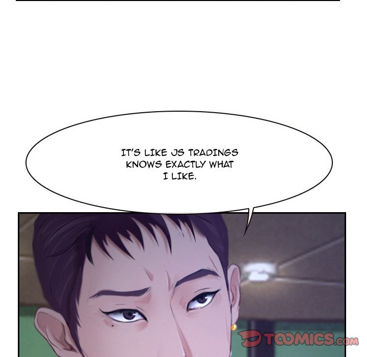 Tell Me You Love Me Chapter 21 Page 9