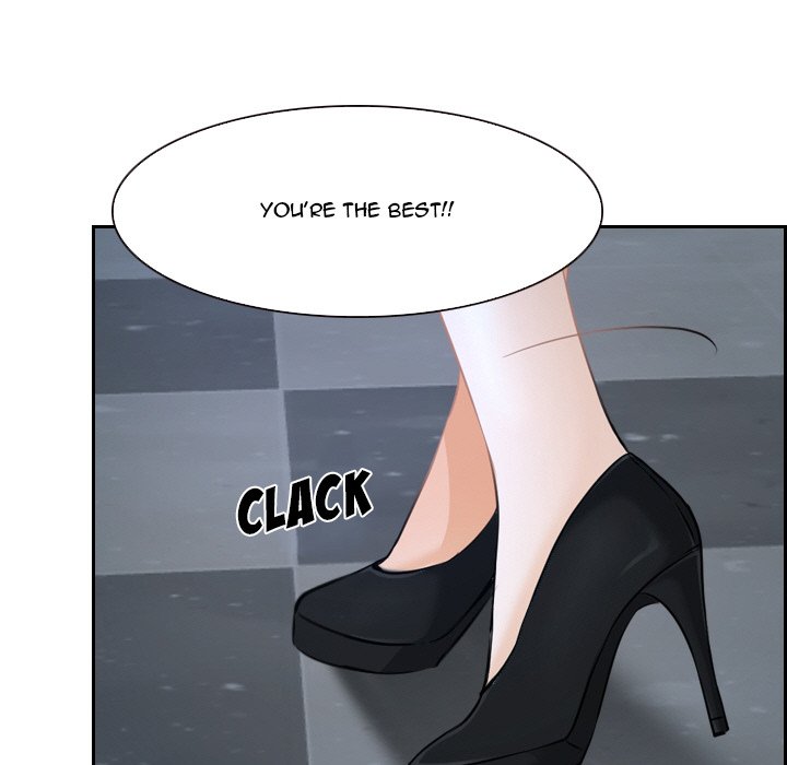 Tell Me You Love Me Chapter 21 Page 90