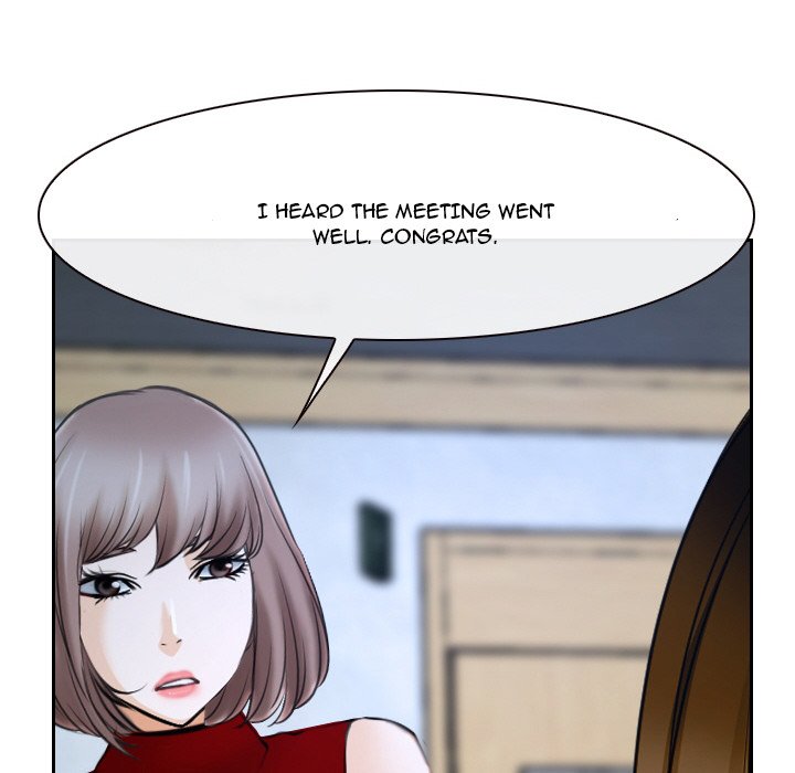 Tell Me You Love Me Chapter 21 Page 95