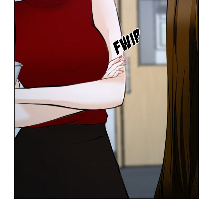 Tell Me You Love Me Chapter 21 Page 96