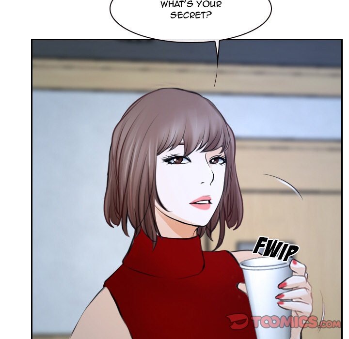 Tell Me You Love Me Chapter 21 Page 99