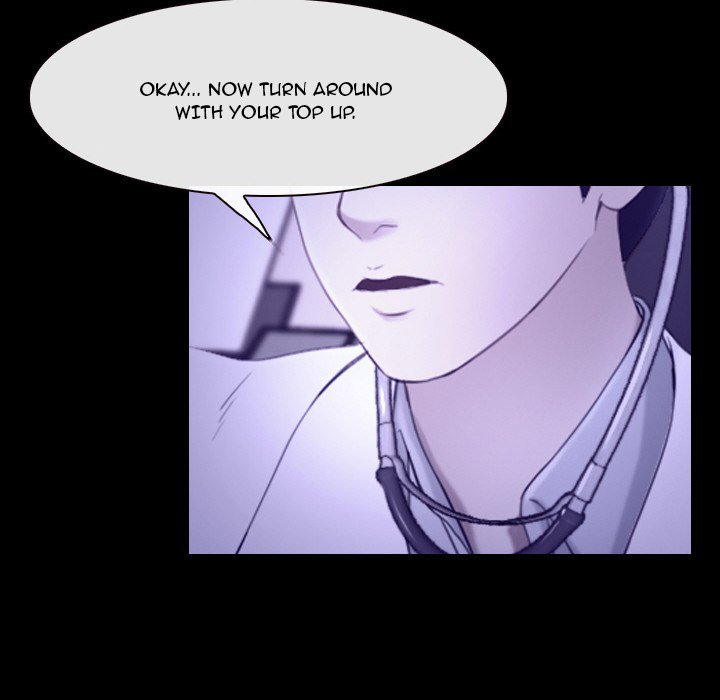 Tell Me You Love Me Chapter 22 Page 101