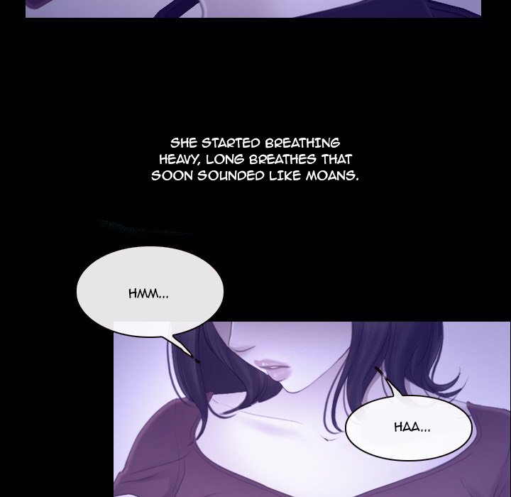 Tell Me You Love Me Chapter 22 Page 103