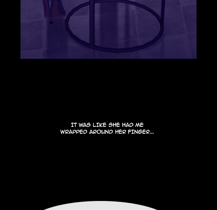 Tell Me You Love Me Chapter 22 Page 108