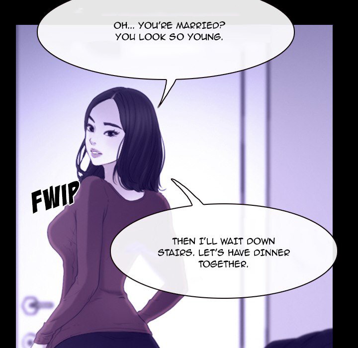 Tell Me You Love Me Chapter 22 Page 109