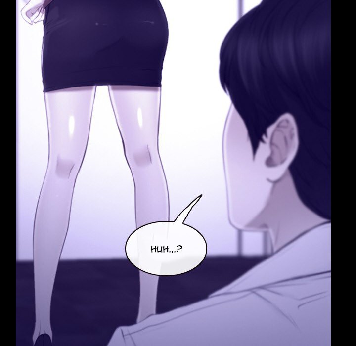 Tell Me You Love Me Chapter 22 Page 110