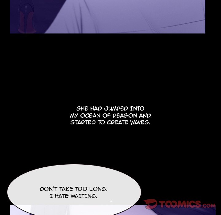 Tell Me You Love Me Chapter 22 Page 111