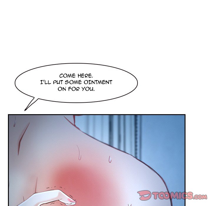 Tell Me You Love Me Chapter 22 Page 15